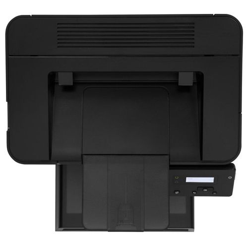 Принтер лазерный монохромный HP LaserJet Pro M201n, A4, 25 стр/мин, 600*600 dpi, USB 2.0, LAN / Лазерные монохромные №2