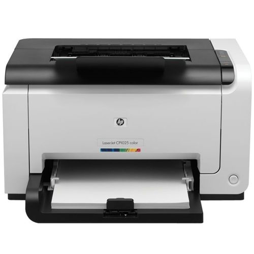 Принтер лазерный цветной HP LaserJet Pro CP1025, A4, 16/4 стр/мин, 600*600 dpi, USB 2.0 / Лазерные цветные oe.kz Принтер лазерный цветной HP LaserJet Pro CP1025, A4, 16/4 стр/мин, 600*600 dpi, USB 2.0 / Лазерные цветные