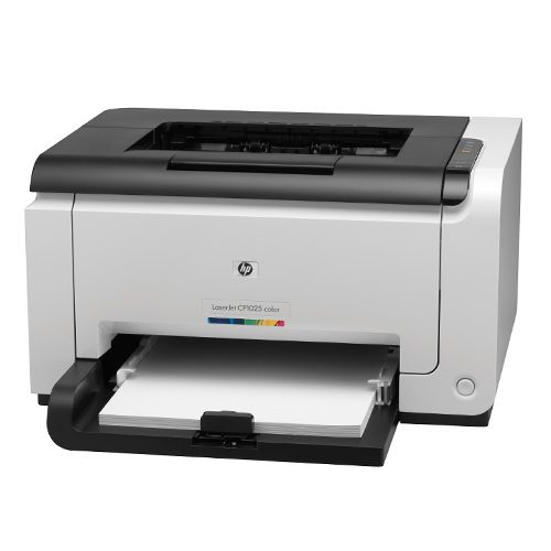 Принтер лазерный цветной HP LaserJet Pro CP1025, A4, 16/4 стр/мин, 600*600 dpi, USB 2.0 / Лазерные цветные №2 oe.kz Принтер лазерный цветной HP LaserJet Pro CP1025, A4, 16/4 стр/мин, 600*600 dpi, USB 2.0 / Лазерные цветные №2