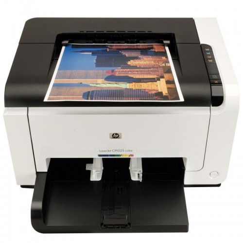 Принтер лазерный цветной HP LaserJet Pro CP1025, A4, 16/4 стр/мин, 600*600 dpi, USB 2.0 / Лазерные цветные №5 oe.kz Принтер лазерный цветной HP LaserJet Pro CP1025, A4, 16/4 стр/мин, 600*600 dpi, USB 2.0 / Лазерные цветные №5