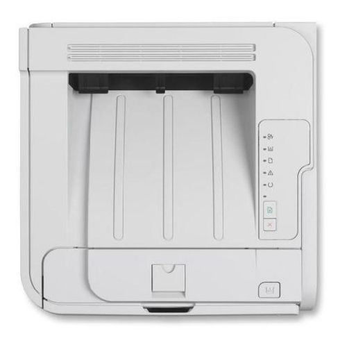 Принтер лазерный монохромный HP LaserJet P2035, А4, 30 стр/мин, 600*600 dpi, USB 2.0, LPT / Лазерные монохромные №2