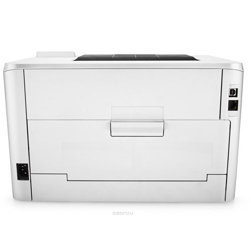 Принтер лазерный цветной HP Color LaserJet Pro 200 M252n, A4, 18 стр/мин, 600*600 dpi, USB 2.0, LAN / Лазерные цветные №2 oe.kz Принтер лазерный цветной HP Color LaserJet Pro 200 M252n, A4, 18 стр/мин, 600*600 dpi, USB 2.0, LAN / Лазерные цветные №2