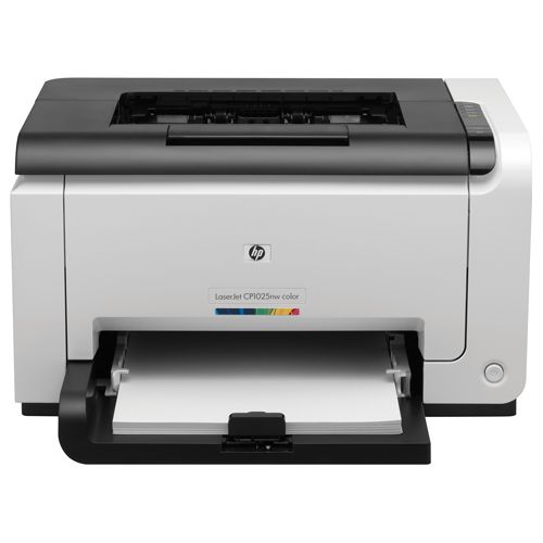 Принтер лазерный HP LaserJet Pro CP1025nw, A4, 16/4 стр/мин, 600*600 dpi, USB 2.0, LAN, Wi-Fi / Лазерные цветные oe.kz Принтер лазерный HP LaserJet Pro CP1025nw, A4, 16/4 стр/мин, 600*600 dpi, USB 2.0, LAN, Wi-Fi / Лазерные цветные