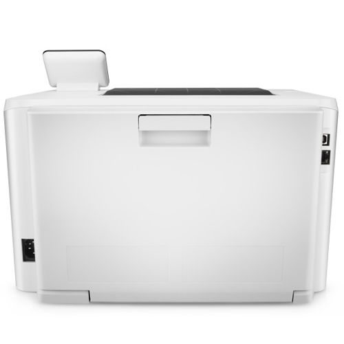 Принтер HP Color LaserJet Pro 200 M252dw, A4, 18 стр/мин, 600*600 dpi, USB 2.0, LAN, Wi-Fi / Лазерные цветные №3