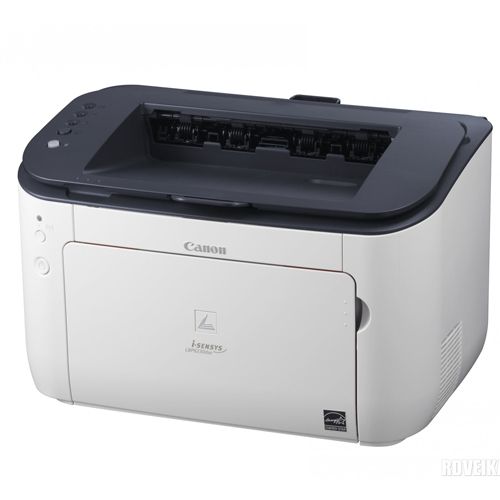 Принтер CANON "i-SENSYS LBP6230dw", A4, 25 стр/мин, 2400x600dpi, USB2.0 +Wi-Fi+2-сторонняя печать / Лазерные монохромные №3