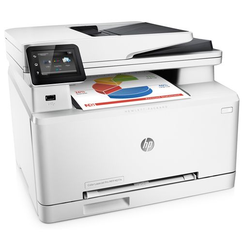 МФУ лазерное цветное HP Color LaserJet Pro M277n (принтер, копир, скан, факс, ADF), A4, 18 стр./мин / Лазерные цветные №3 oe.kz МФУ лазерное цветное HP Color LaserJet Pro M277n (принтер, копир, скан, факс, ADF), A4, 18 стр./мин / Лазерные цветные №3