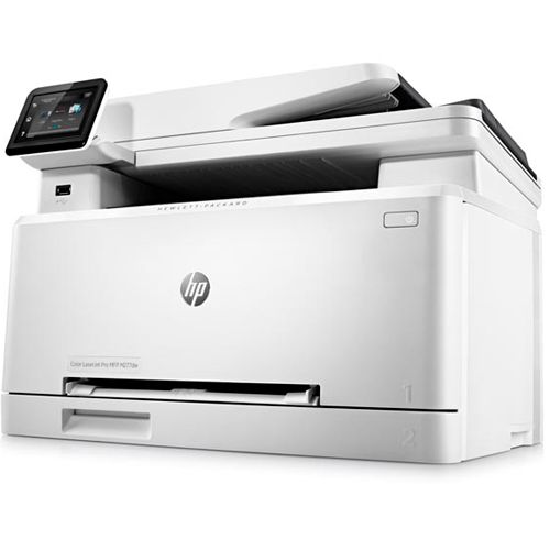 МФУ лазерное цветное HP Color LaserJet Pro M277dw (принтер, копир, скан, факс, ADF), A4, 18 стр./мин / Лазерные цветные №5 oe.kz МФУ лазерное цветное HP Color LaserJet Pro M277dw (принтер, копир, скан, факс, ADF), A4, 18 стр./мин / Лазерные цветные №5
