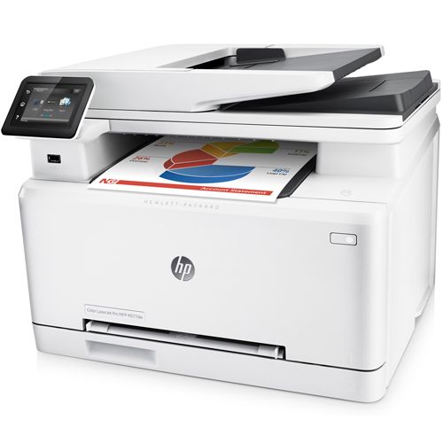 МФУ лазерное цветное HP Color LaserJet Pro M277dw (принтер, копир, скан, факс, ADF), A4, 18 стр./мин / Лазерные цветные №2 oe.kz МФУ лазерное цветное HP Color LaserJet Pro M277dw (принтер, копир, скан, факс, ADF), A4, 18 стр./мин / Лазерные цветные №2