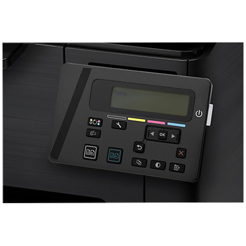 МФУ лазерное цветное HP Color LaserJet Pro M176n (принтер, копир, скан), A4, 16 стр./мин / Лазерные цветные №2