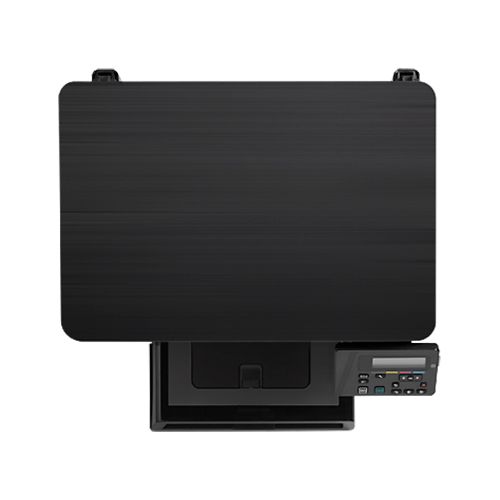 МФУ лазерное цветное HP Color LaserJet Pro M176n (принтер, копир, скан), A4, 16 стр./мин / Лазерные цветные №5