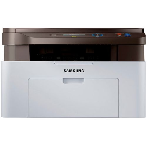 МФУ лазерное Samsung ML-M2070W (печать, сканер, копирование), А4, 20 стр./мин, без АПД, Wi-Fi / Лазерные монохромные №2 oe.kz МФУ лазерное Samsung ML-M2070W (печать, сканер, копирование), А4, 20 стр./мин, без АПД, Wi-Fi / Лазерные монохромные №2