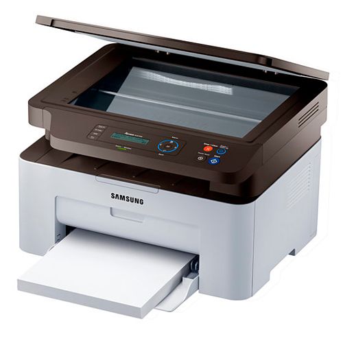 МФУ лазерное Samsung ML-M2070W (печать, сканер, копирование), А4, 20 стр./мин, без АПД, Wi-Fi / Лазерные монохромные №4 oe.kz МФУ лазерное Samsung ML-M2070W (печать, сканер, копирование), А4, 20 стр./мин, без АПД, Wi-Fi / Лазерные монохромные №4