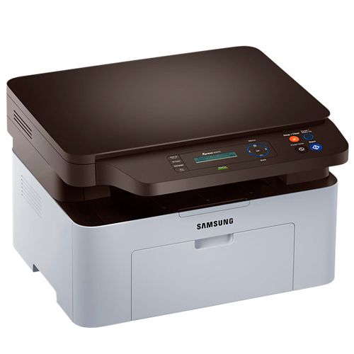 МФУ лазерное Samsung ML-M2070 (печать, сканер, копирование), А4, 20 стр./мин, USB 2.0, без АПД / Лазерные монохромные №2 oe.kz МФУ лазерное Samsung ML-M2070 (печать, сканер, копирование), А4, 20 стр./мин, USB 2.0, без АПД / Лазерные монохромные №2