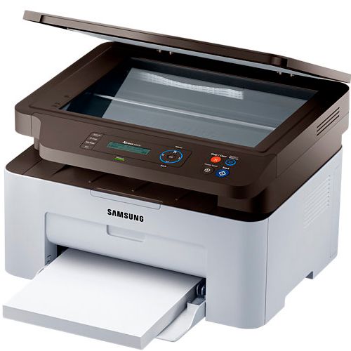 МФУ лазерное Samsung ML-M2070 (печать, сканер, копирование), А4, 20 стр./мин, USB 2.0, без АПД / Лазерные монохромные №3 oe.kz МФУ лазерное Samsung ML-M2070 (печать, сканер, копирование), А4, 20 стр./мин, USB 2.0, без АПД / Лазерные монохромные №3