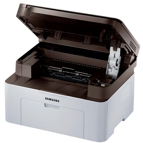 МФУ лазерное Samsung ML-M2070 (печать, сканер, копирование), А4, 20 стр./мин, USB 2.0, без АПД / Лазерные монохромные №6 oe.kz МФУ лазерное Samsung ML-M2070 (печать, сканер, копирование), А4, 20 стр./мин, USB 2.0, без АПД / Лазерные монохромные №6