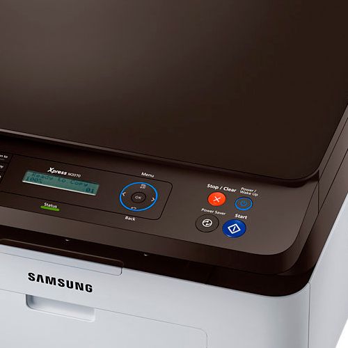 МФУ лазерное Samsung ML-M2070 (печать, сканер, копирование), А4, 20 стр./мин, USB 2.0, без АПД / Лазерные монохромные №8 oe.kz МФУ лазерное Samsung ML-M2070 (печать, сканер, копирование), А4, 20 стр./мин, USB 2.0, без АПД / Лазерные монохромные №8