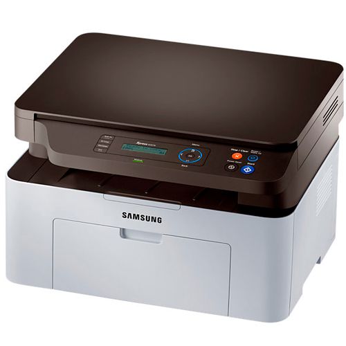МФУ лазерное Samsung ML-M2070 (печать, сканер, копирование), А4, 20 стр./мин, USB 2.0, без АПД / Лазерные монохромные №9 oe.kz МФУ лазерное Samsung ML-M2070 (печать, сканер, копирование), А4, 20 стр./мин, USB 2.0, без АПД / Лазерные монохромные №9