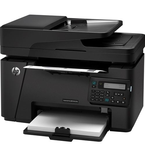 МФУ лазерное HP LaserJet Pro M127fn (принтер, сканер, копир, факс), А4, 20 стр/мин, без кабеля USB / Лазерные монохромные №2 oe.kz МФУ лазерное HP LaserJet Pro M127fn (принтер, сканер, копир, факс), А4, 20 стр/мин, без кабеля USB / Лазерные монохромные №2