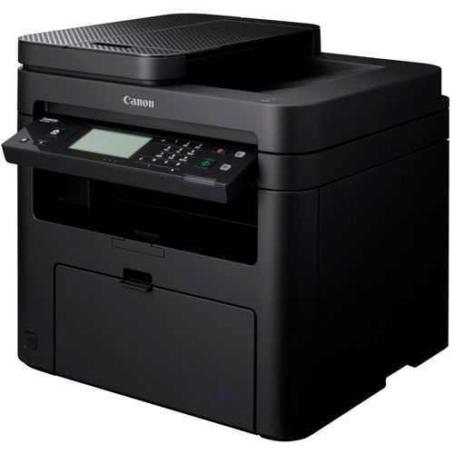 МФУ лазерное Canon i-SENSYS MF226dn (печать, сканер, копир, факс), А4, 27 стр/мин, без кабеля USB / Лазерные монохромные
