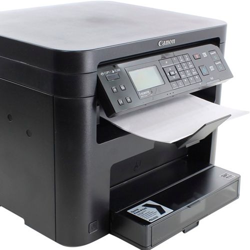 МФУ лазерное Canon i-SENSYS MF212w (печать, сканер, копирование), А4, 23 стр/мин, Wi-Fi, без кабеля / Лазерные монохромные №3 oe.kz МФУ лазерное Canon i-SENSYS MF212w (печать, сканер, копирование), А4, 23 стр/мин, Wi-Fi, без кабеля / Лазерные монохромные №3