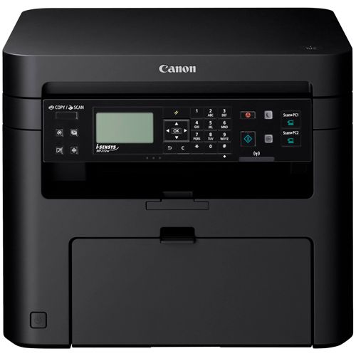 МФУ лазерное Canon i-SENSYS MF212w (печать, сканер, копирование), А4, 23 стр/мин, Wi-Fi, без кабеля / Лазерные монохромные №4 oe.kz МФУ лазерное Canon i-SENSYS MF212w (печать, сканер, копирование), А4, 23 стр/мин, Wi-Fi, без кабеля / Лазерные монохромные №4