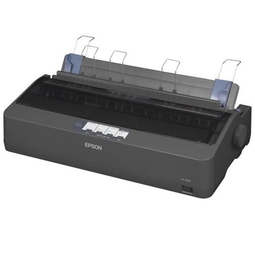 Матричный принтер "Epson LX-1350"  / Лазерные монохромные №2