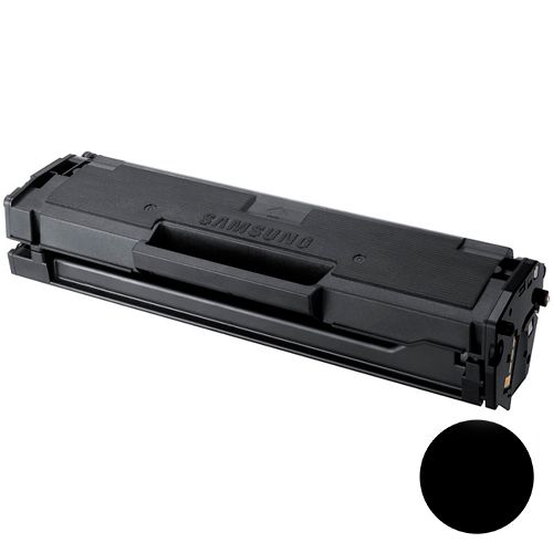 Картридж совместимый Samsung MLT-D101S(без чипа) для ML-2160/2162/2165/2167/2168/3400, черный / null