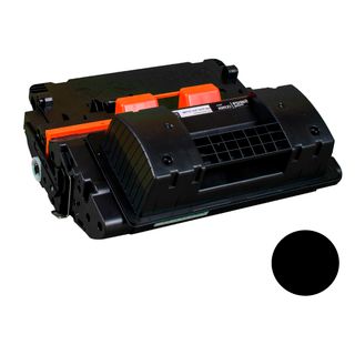 Картридж совместимый HP CE390X для LJ 600 M4555/M601/602/603, черный / Картриджи  черные