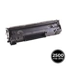 HP CF283X үйлесімді картриджі LaserJet Pro M201/M202/M225 үшін, қара