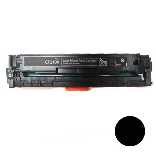 Картридж совместимый HP CF210X для LJ Pro 200 Color M251/M276, черный / null oe.kz Картридж совместимый HP CF210X для LJ Pro 200 Color M251/M276, черный / null