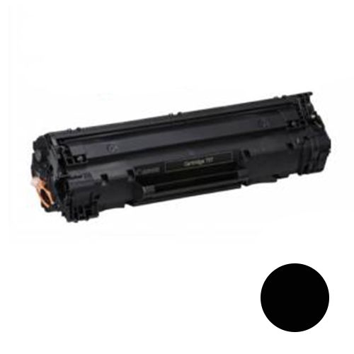 Картридж совместимый Canon 737 для MF211/212/216/217/226/229, черный / Картриджи  черные №2