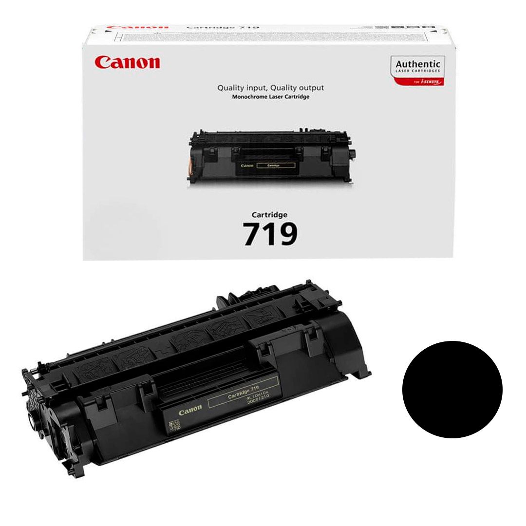 Картридж оригинальный Canon №719 для LBP-6300/6650/MF5840/5880, черный / null oe.kz Картридж оригинальный Canon №719 для LBP-6300/6650/MF5840/5880, черный / null