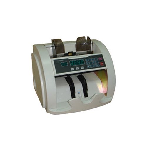 Счетчик банкнот "АВ 07U", 900/1200/1500 банк/мин, емкость кармана 400 банкнот, UV-детектор / Счетчики банкнот №2