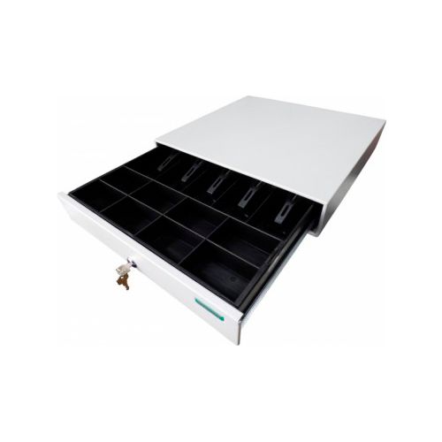 Денежный ящик "Меркурий 100", механический, размер 430*420*80 мм, масса 7,7 кг / Ящики для денег №2 oe.kz Денежный ящик "Меркурий 100", механический, размер 430*420*80 мм, масса 7,7 кг / Ящики для денег №2