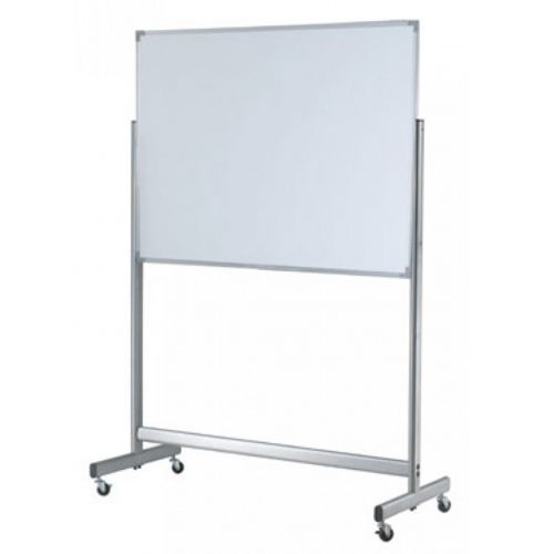 Доска магнитно-маркерная Data Zone, размер 90*120 см, передвижная / Магнитно-маркерные доски oe.kz Доска магнитно-маркерная Data Zone, размер 90*120 см, передвижная / Магнитно-маркерные доски