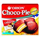 Бисквит Orion "Choco-Pie", 360 гр, 12 штук в коробке