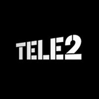 500 единиц Теле2 / null