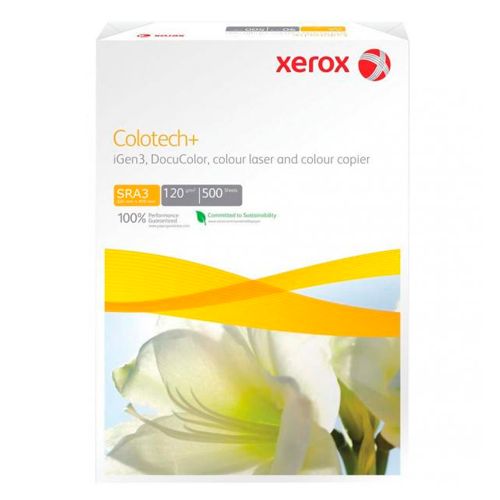Бумага Xerox Colotech+, А4, 120 гр/м2, 500 листов / Премиум класты кеңсе қағаздары oe.kz Бумага Xerox Colotech+, А4, 120 гр/м2, 500 листов / Премиум класты кеңсе қағаздары