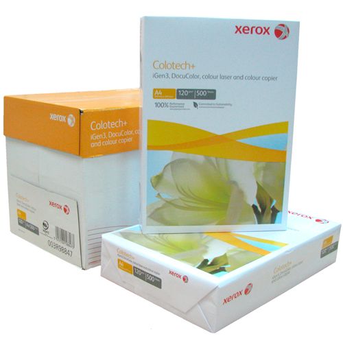 Бумага Xerox Colotech+, А4, 120 гр/м2, 500 листов / Премиум класты кеңсе қағаздары №2 oe.kz Бумага Xerox Colotech+, А4, 120 гр/м2, 500 листов / Премиум класты кеңсе қағаздары №2