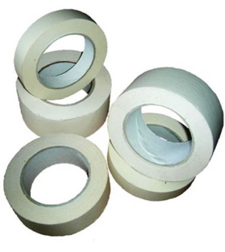 Клейкая лента малярная, ширина ленты 48 мм, длина намотки 50 м / Упаковочные и малярные ленты №3