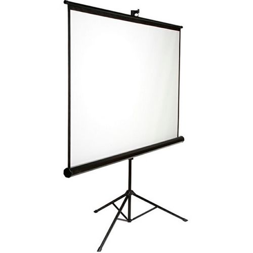 Экран на треноге PROscreen TS7243, 146*110 см / Напольные экраны