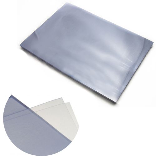 Обложки для переплета пластиковые Bindermax, А4, 200 мкм, тонированные, 100 шт. / Пластиковые обложки oe.kz Обложки для переплета пластиковые Bindermax, А4, 200 мкм, тонированные, 100 шт. / Пластиковые обложки