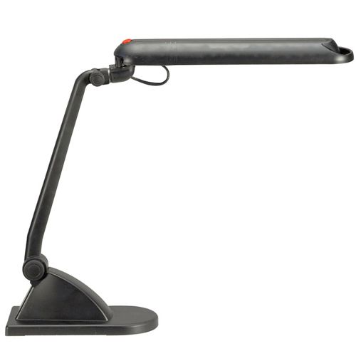 Светильник настольный MAU Ladria энергосберегающий, черный / Светильники настольные oe.kz Светильник настольный MAU Ladria энергосберегающий, черный / Светильники настольные