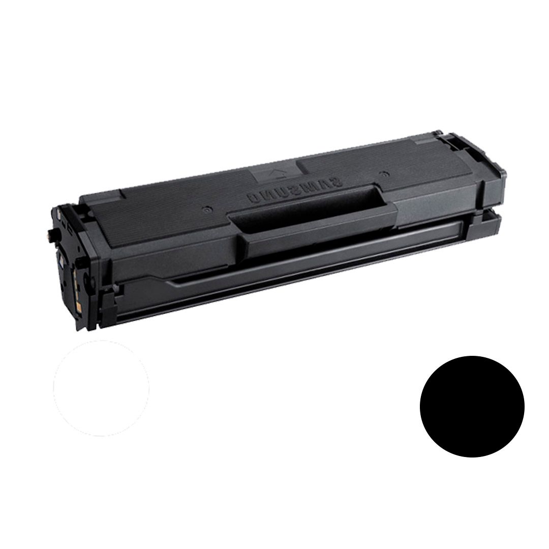 Картридж совместимый Samsung MLT-D101S для ML-2160/2162/2165/2167/2168/SCX-3400/3405/3407, черный / Картриджи  черные