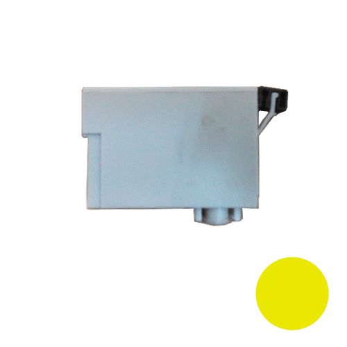 Картридж совместимый Epson T0924 для Stylus T26/T27/TX106/109/117/119/CX4300, желтый / Картриджи цветные №2