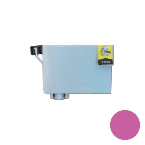 Картридж совместимый Epson T0923 для Stylus T26/T27/TX106/109/117/119/C91, пурпурный / null