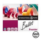 Ballet Premier қағазы, А3, 80 гр/м2, 500 парақ