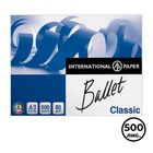 Ballet Classic қағазы, А3, 80 гр/м2, 500 парақ