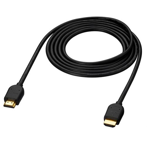 Интерфейсный кабель HDMI HM8005, 1,8 м / Интерфейсные кабели