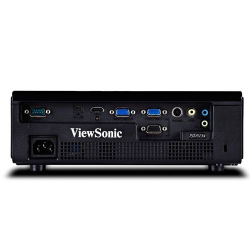 Проектор ViewSonic PJD5134 / Проекторы №2 oe.kz Проектор ViewSonic PJD5134 / Проекторы №2